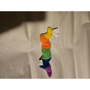 Ty teanie babies inch